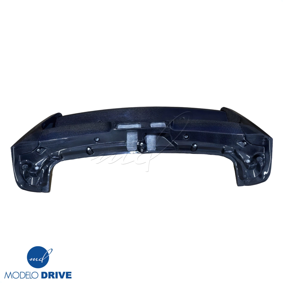 Modify your Ford Focus 2016 with our Exterior/Trunks - 7