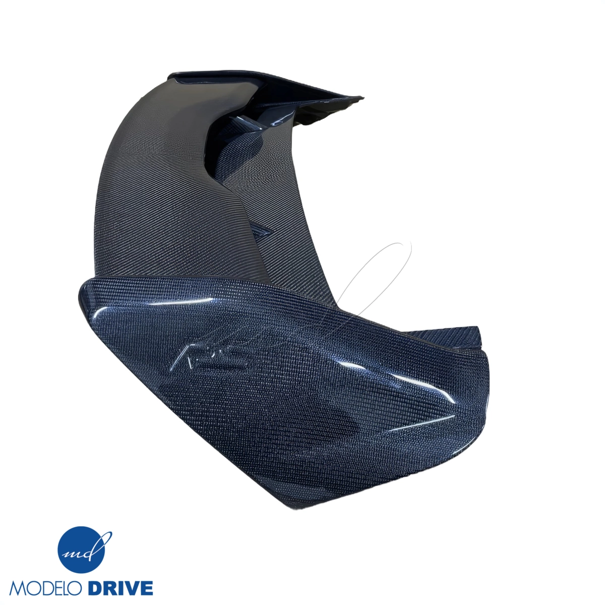 Modify your Ford Focus 2016 with our Exterior/Trunks - 8