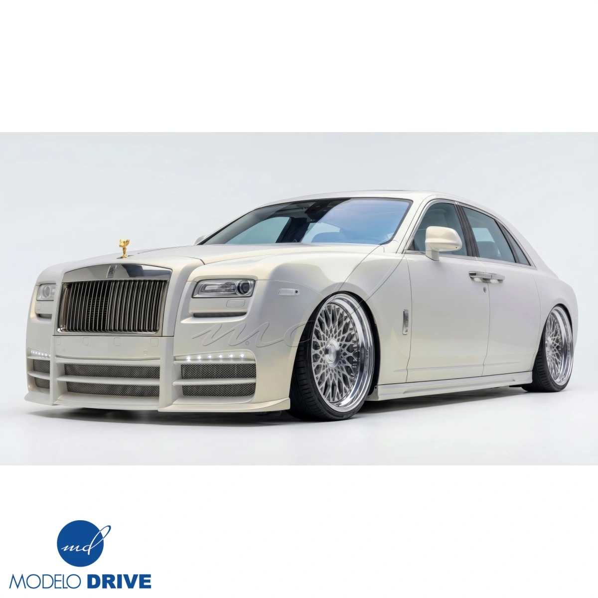 Modify your Rolls-Royce Ghost 2010 with our Exterior/Complete Body Kits - 18
