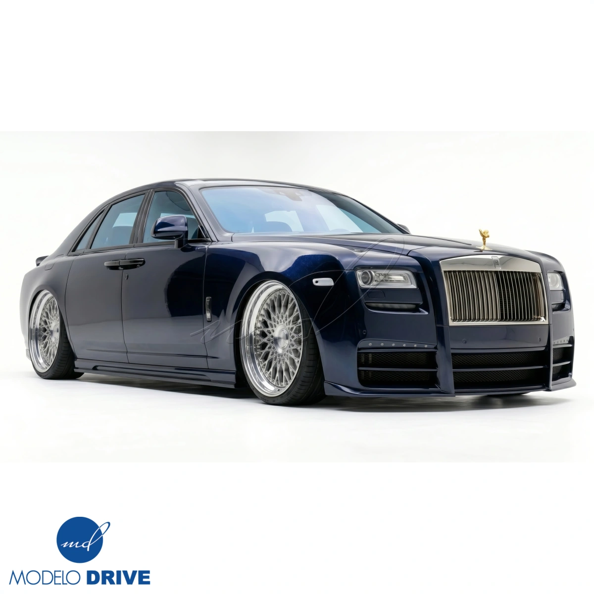 Modify your Rolls-Royce Ghost 2010 with our Exterior/Complete Body Kits - 42