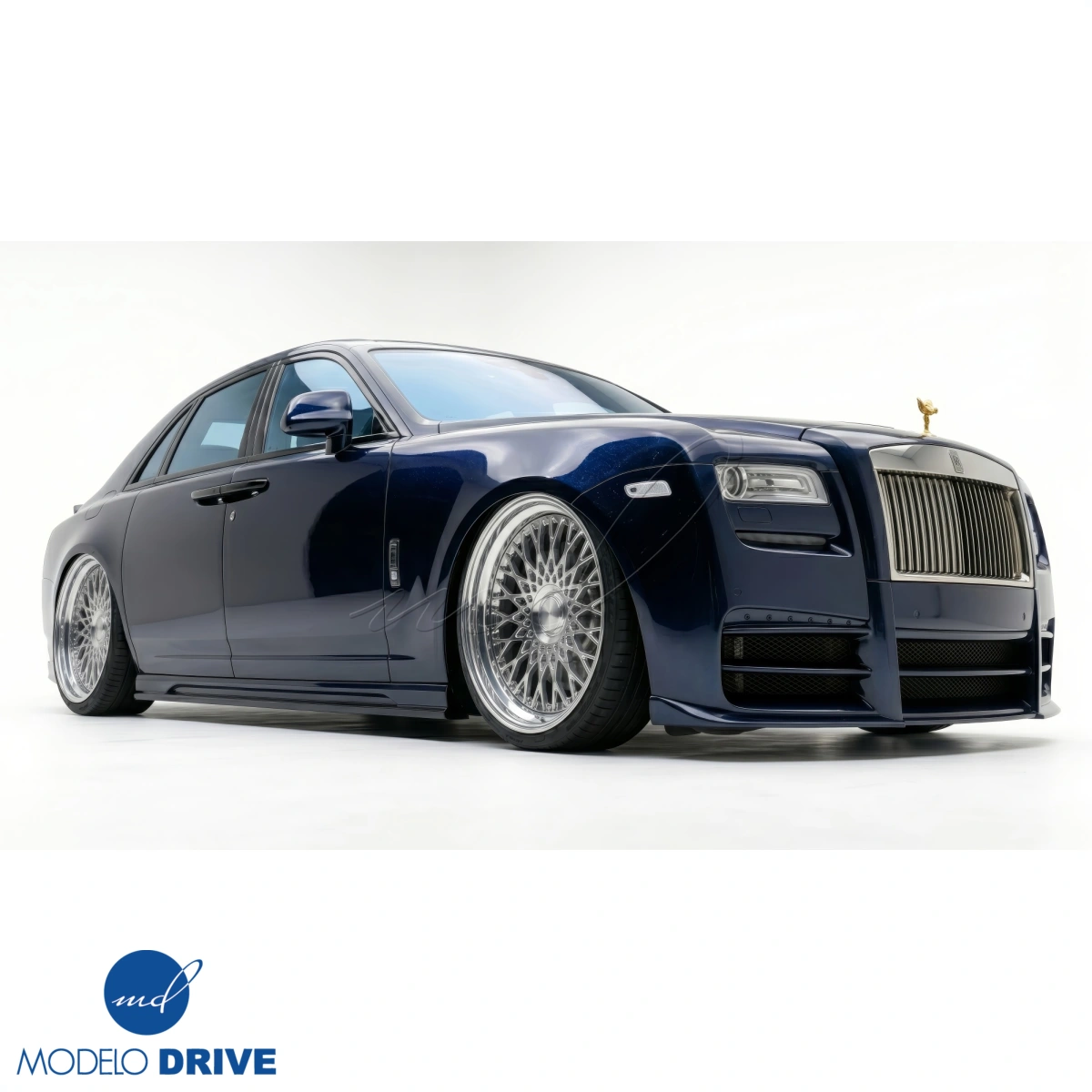 Modify your Rolls-Royce Ghost 2010 with our Exterior/Complete Body Kits - 44