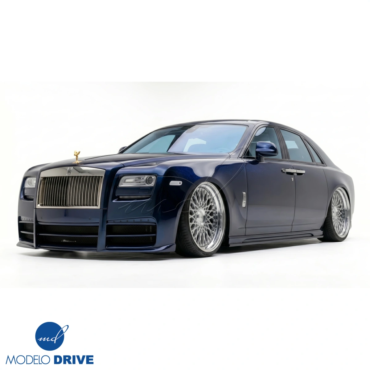 Modify your Rolls-Royce Ghost 2010 with our Exterior/Complete Body Kits - 50