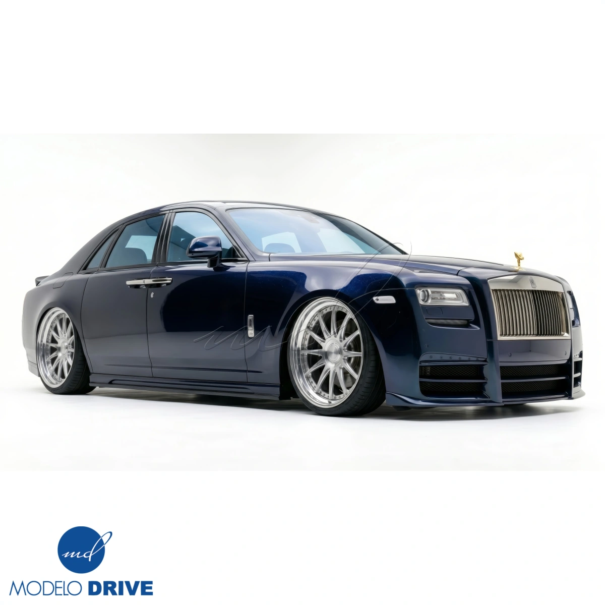 Modify your Rolls-Royce Ghost 2010 with our Exterior/Complete Body Kits - 51