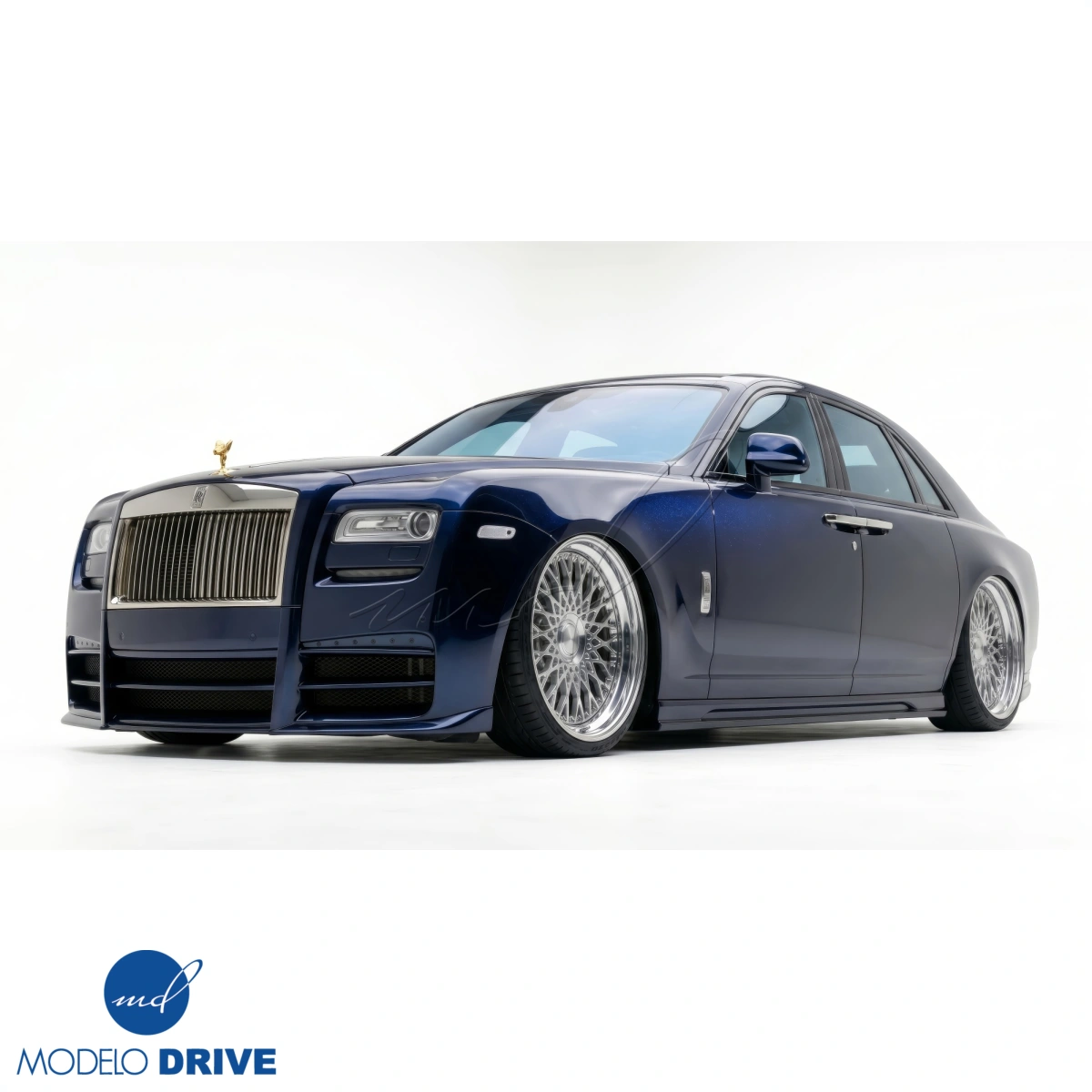 Modify your Rolls-Royce Ghost 2010 with our Exterior/Complete Body Kits - 52