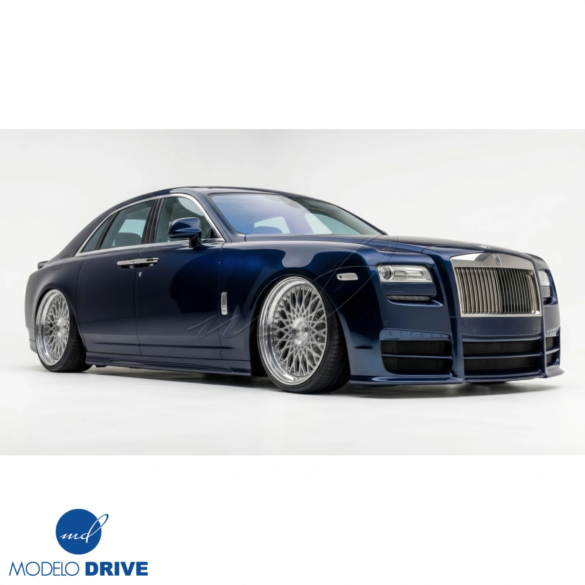 Modify your Rolls-Royce Ghost 2010 with our Exterior/Complete Body Kits - 53