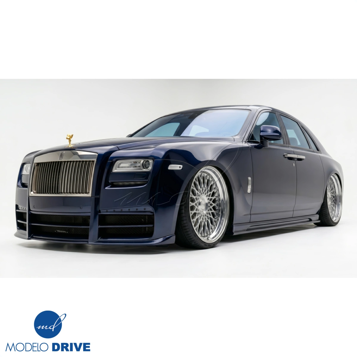 Modify your Rolls-Royce Ghost 2010 with our Exterior/Complete Body Kits - 54
