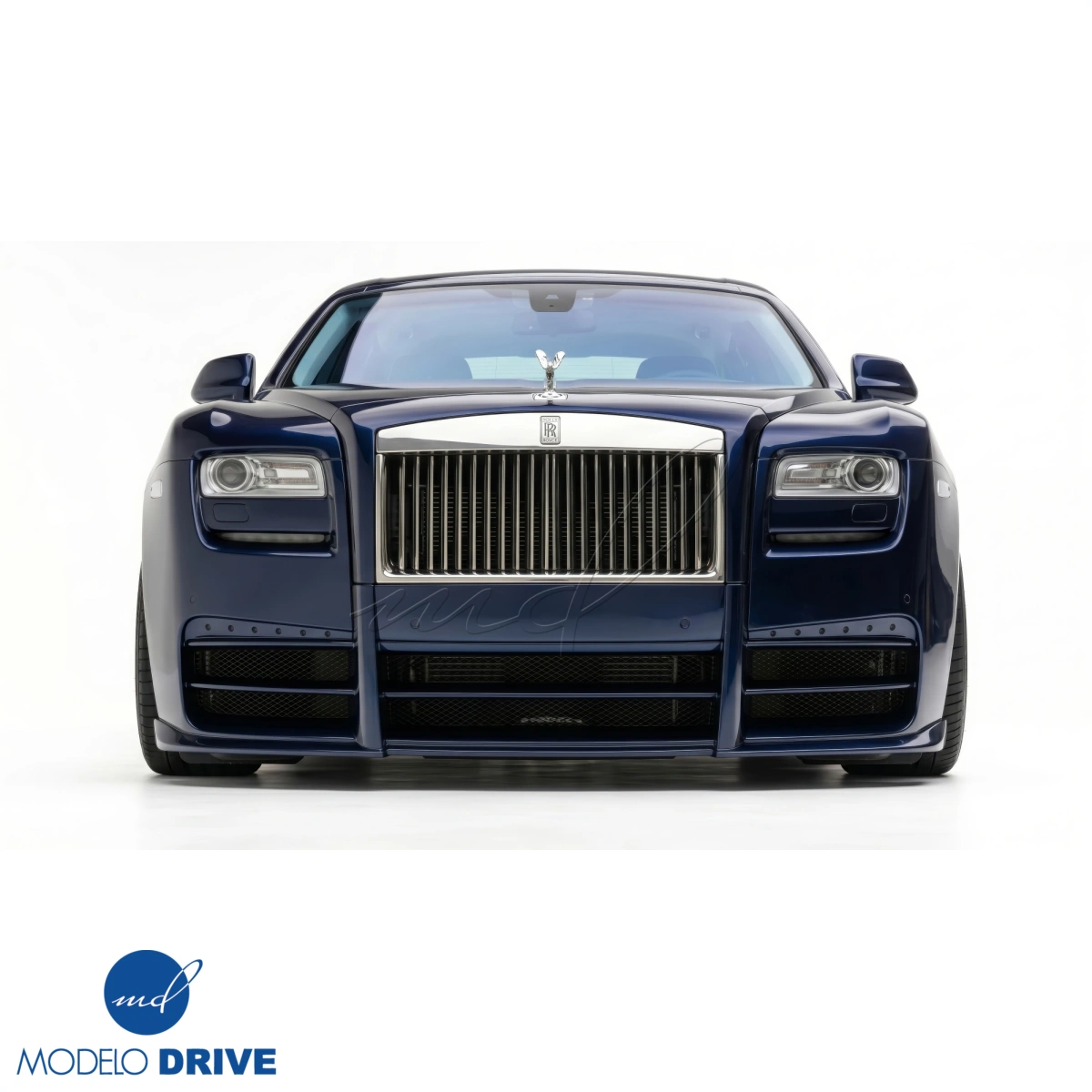 Modify your Rolls-Royce Ghost 2010 with our Exterior/Complete Body Kits - 55