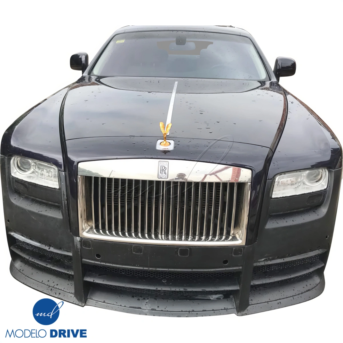 Modify your Rolls-Royce Ghost 2010 with our Exterior/Complete Body Kits - 56