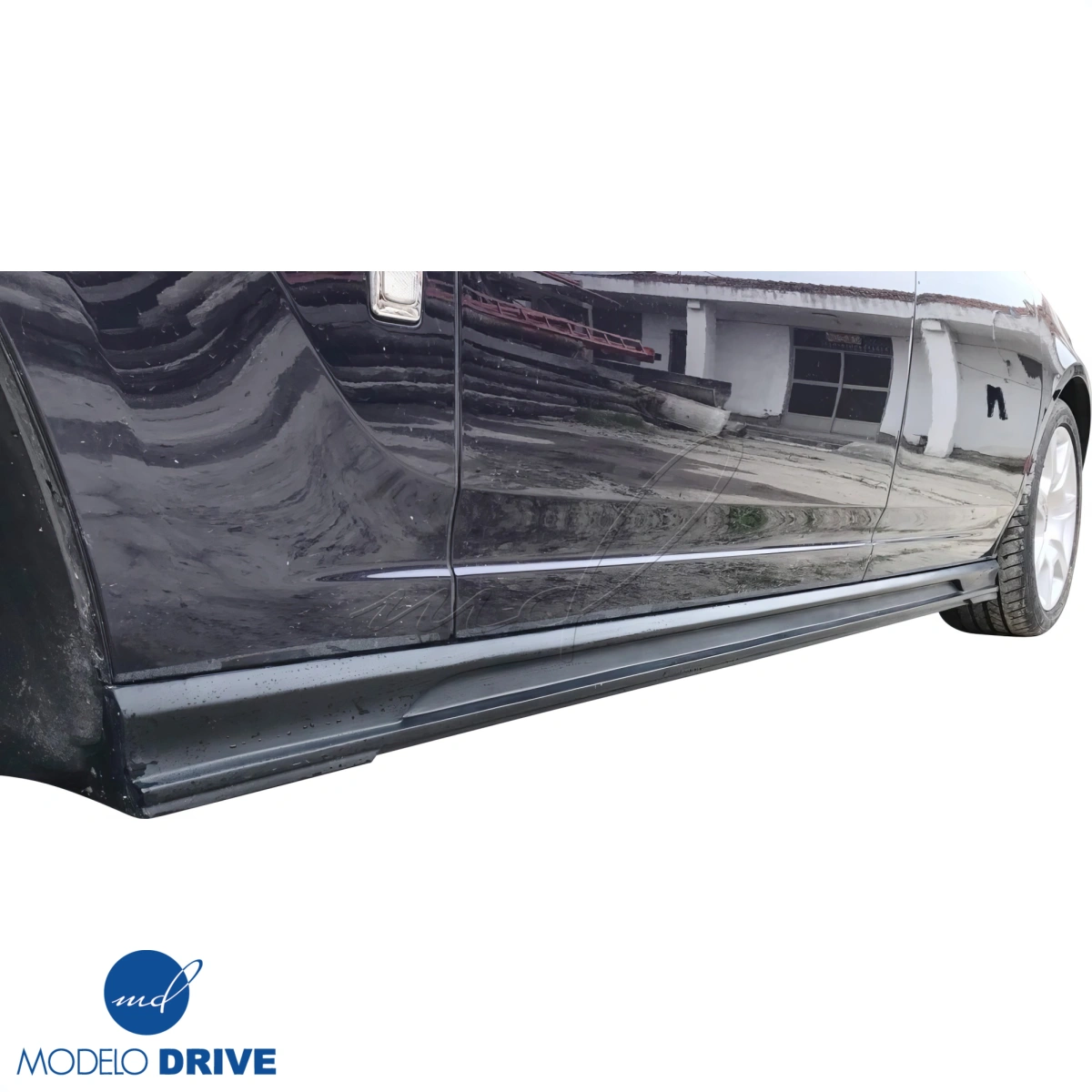Modify your Rolls-Royce Ghost 2010 with our Exterior/Complete Body Kits - 41