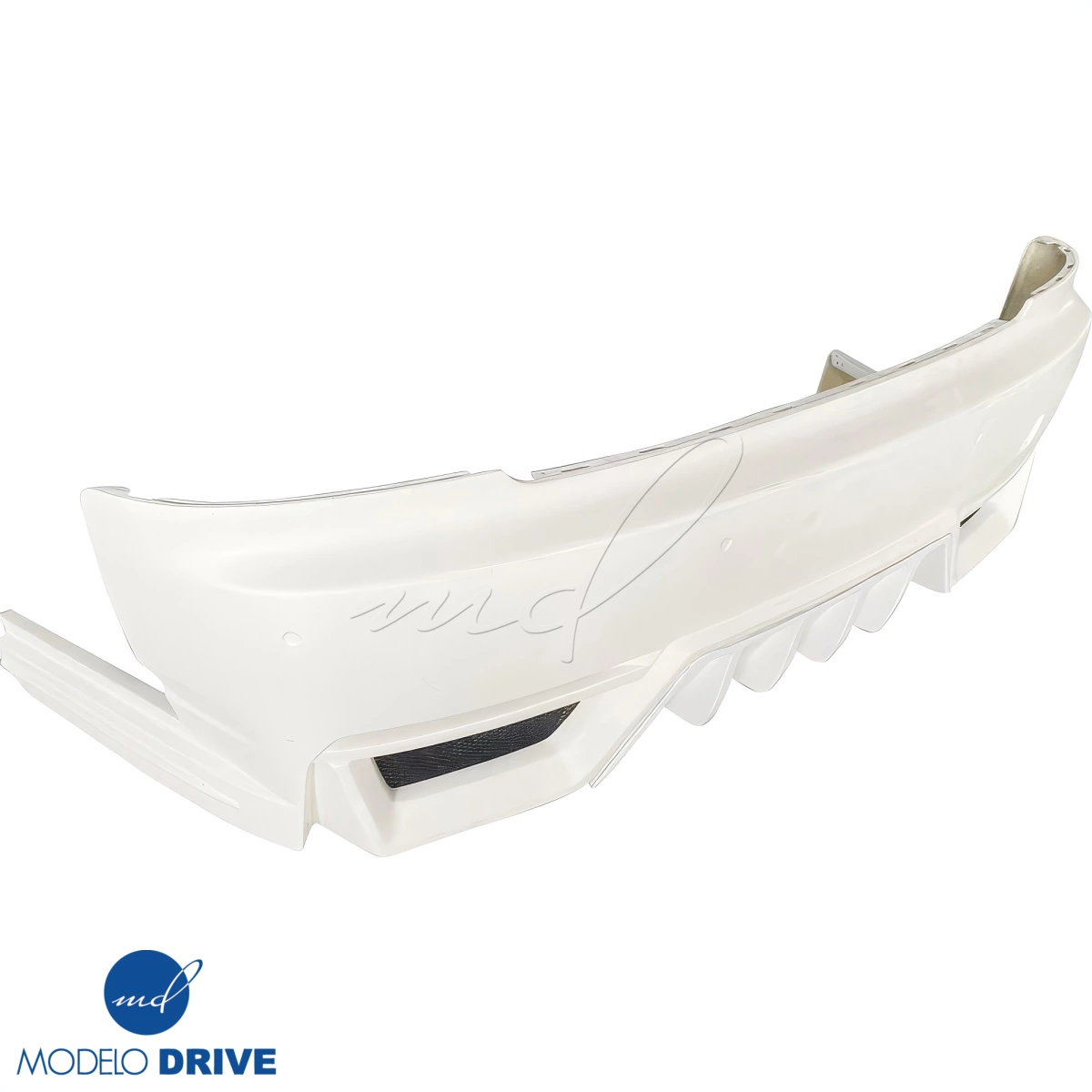 Modify your Rolls-Royce Ghost 2010 with our Exterior/Complete Body Kits - 15