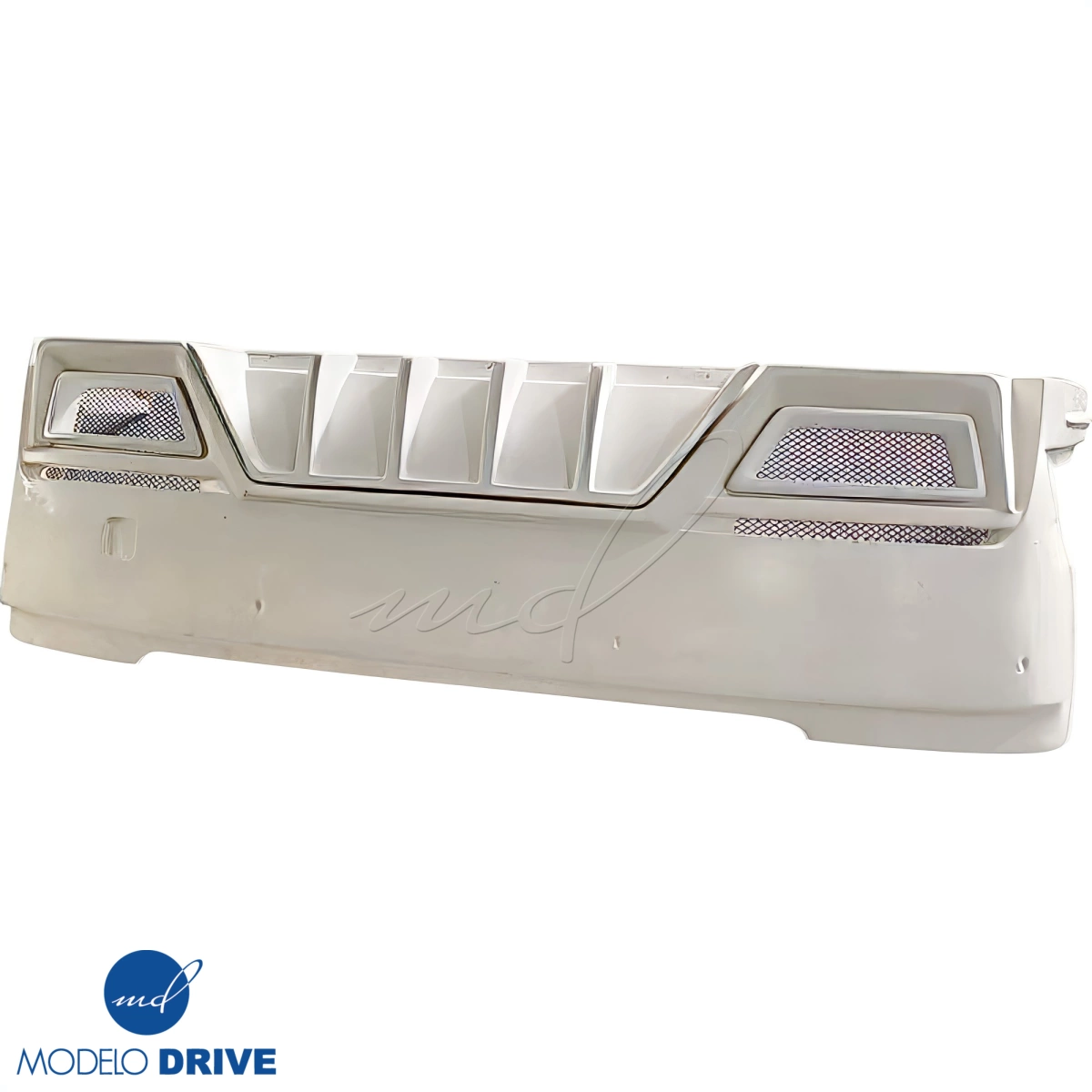 Modify your Rolls-Royce Ghost 2010 with our Exterior/Complete Body Kits - 16