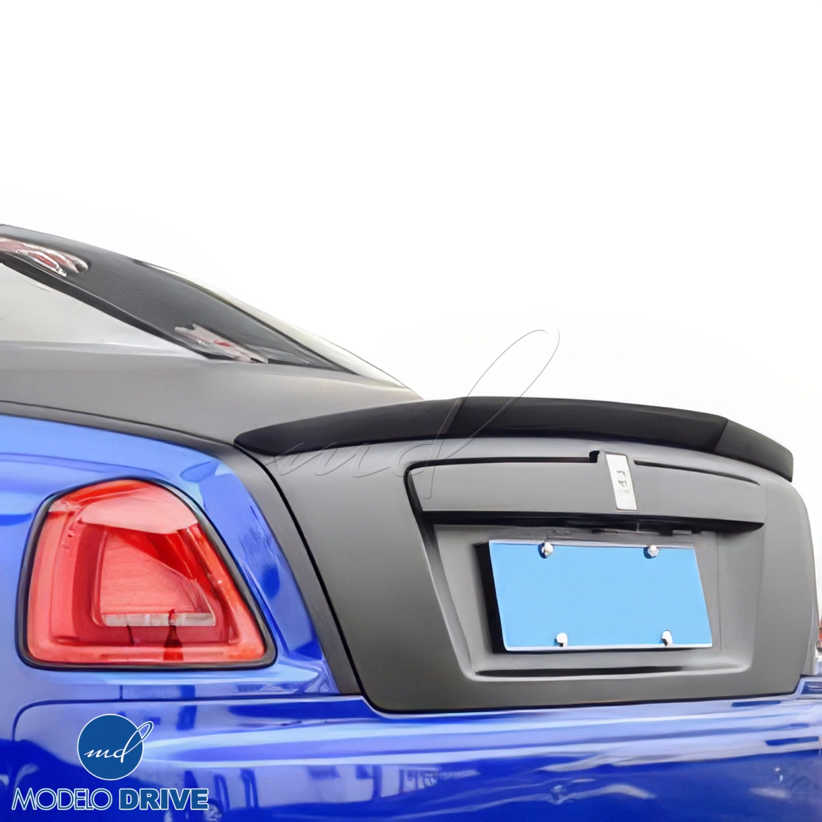 Modify your Rolls-Royce Ghost 2010 with our Exterior/Complete Body Kits - 16