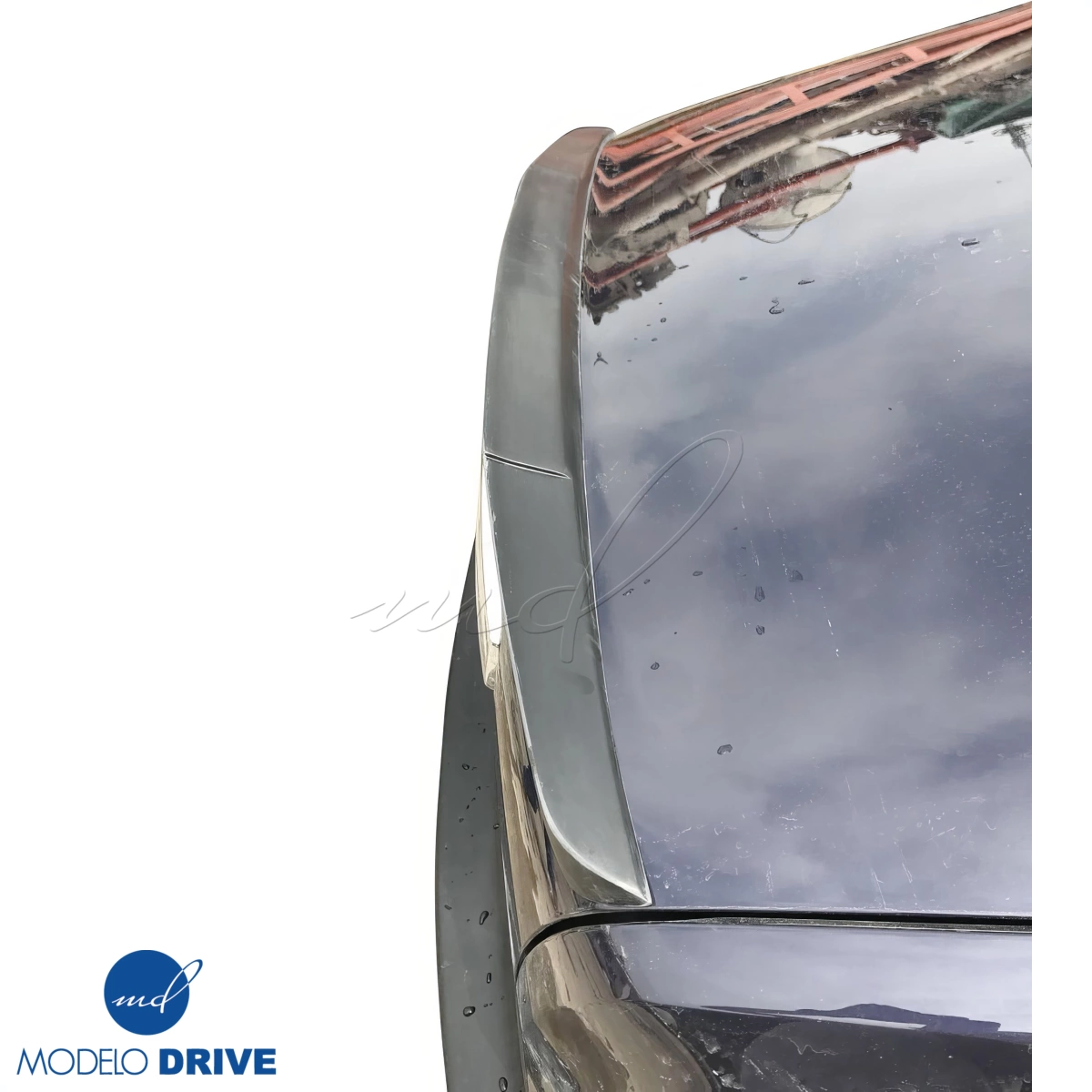 Modify your Rolls-Royce Ghost 2010 with our Exterior/Wings - 4