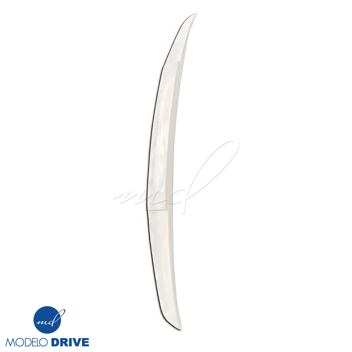 Modify your Rolls-Royce Ghost 2010 with our Exterior/Wings - 6