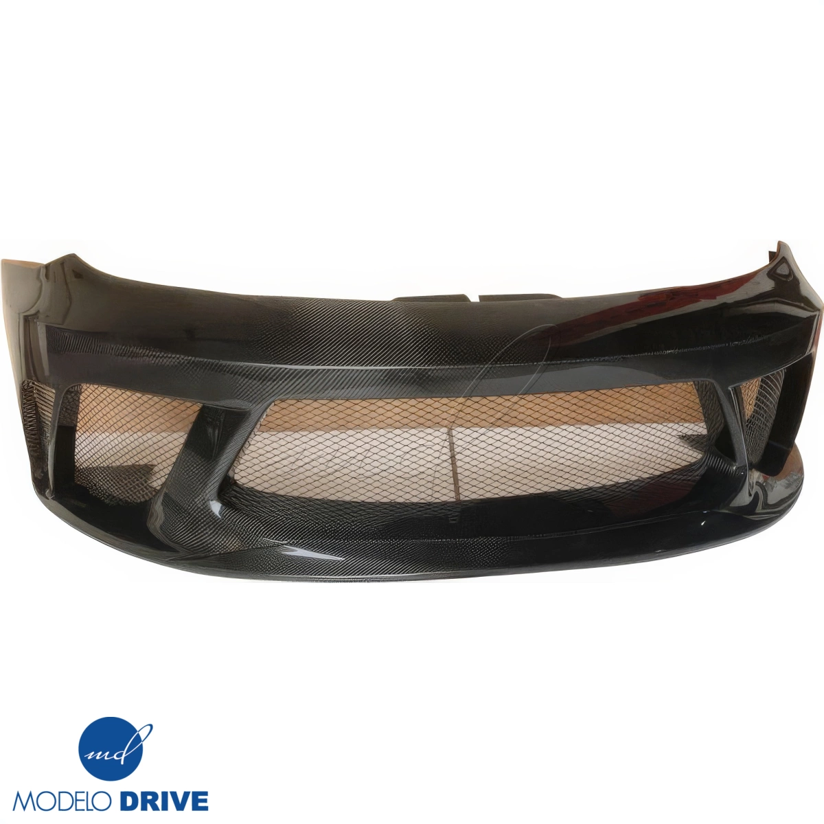 Modify your Lotus Evora 2011 with our Exterior/Front Bumpers - 3