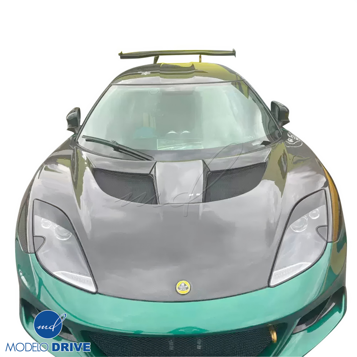 Modify your Lotus Evora 2011 with our Exterior/Complete Body Kits - 