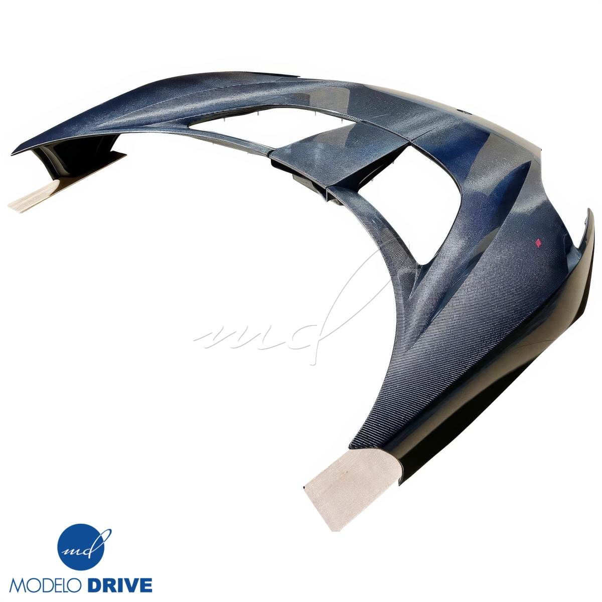 Modify your Lotus Evora 2011 with our Exterior/Hoods - 11