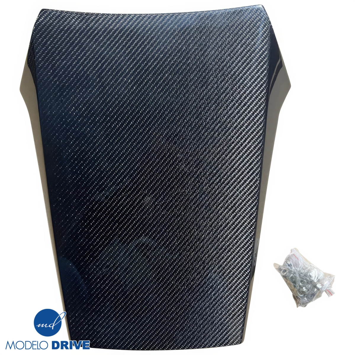 Modify your Lotus Evora 2011 with our Exterior/Hoods - 15