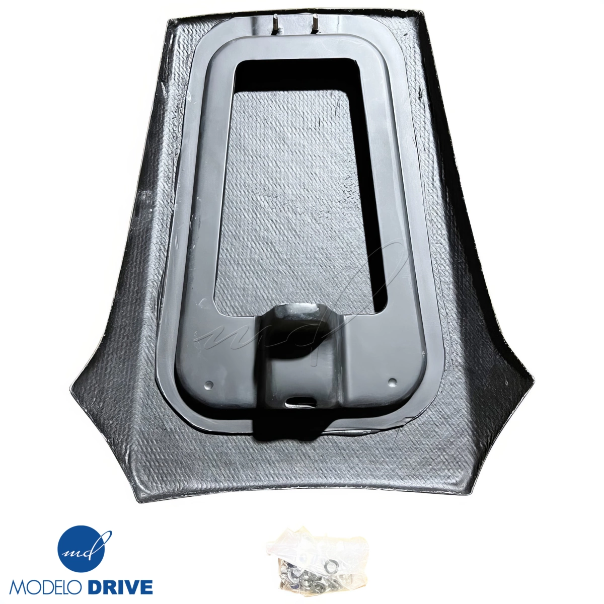 Modify your Lotus Evora 2011 with our Exterior/Hoods - 16