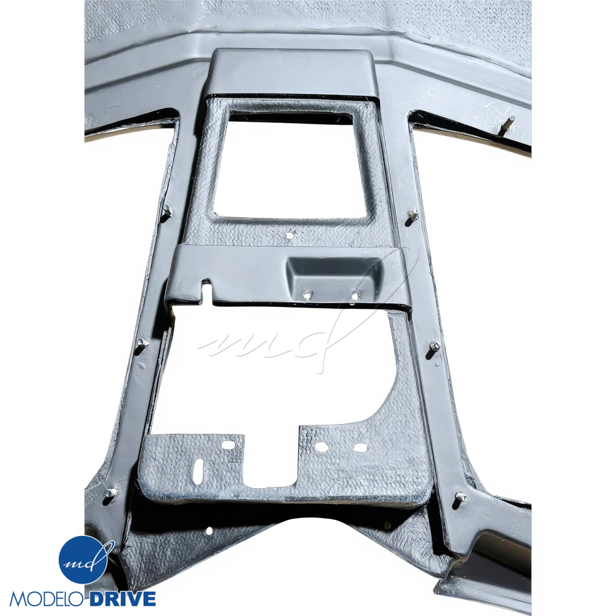 Modify your Lotus Evora 2011 with our Exterior/Hoods - 17