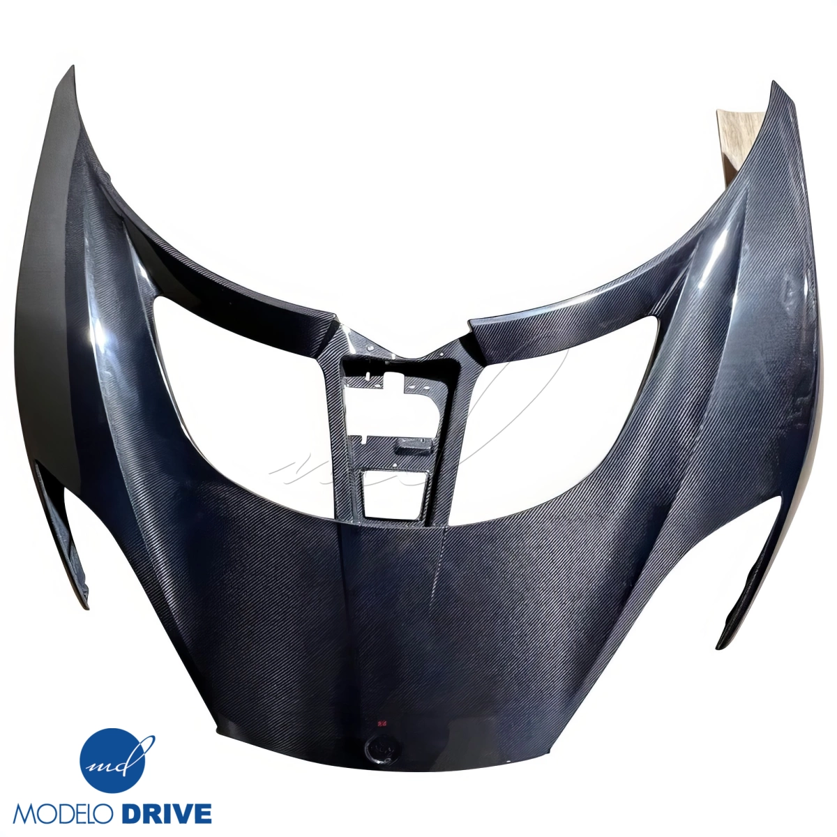 Modify your Lotus Evora 2011 with our Exterior/Hoods - 20