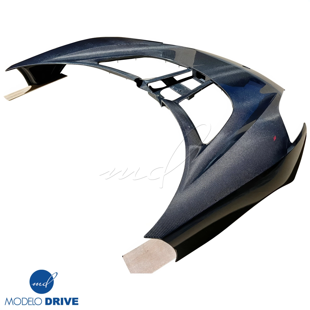 Modify your Lotus Evora 2011 with our Exterior/Hoods - 22