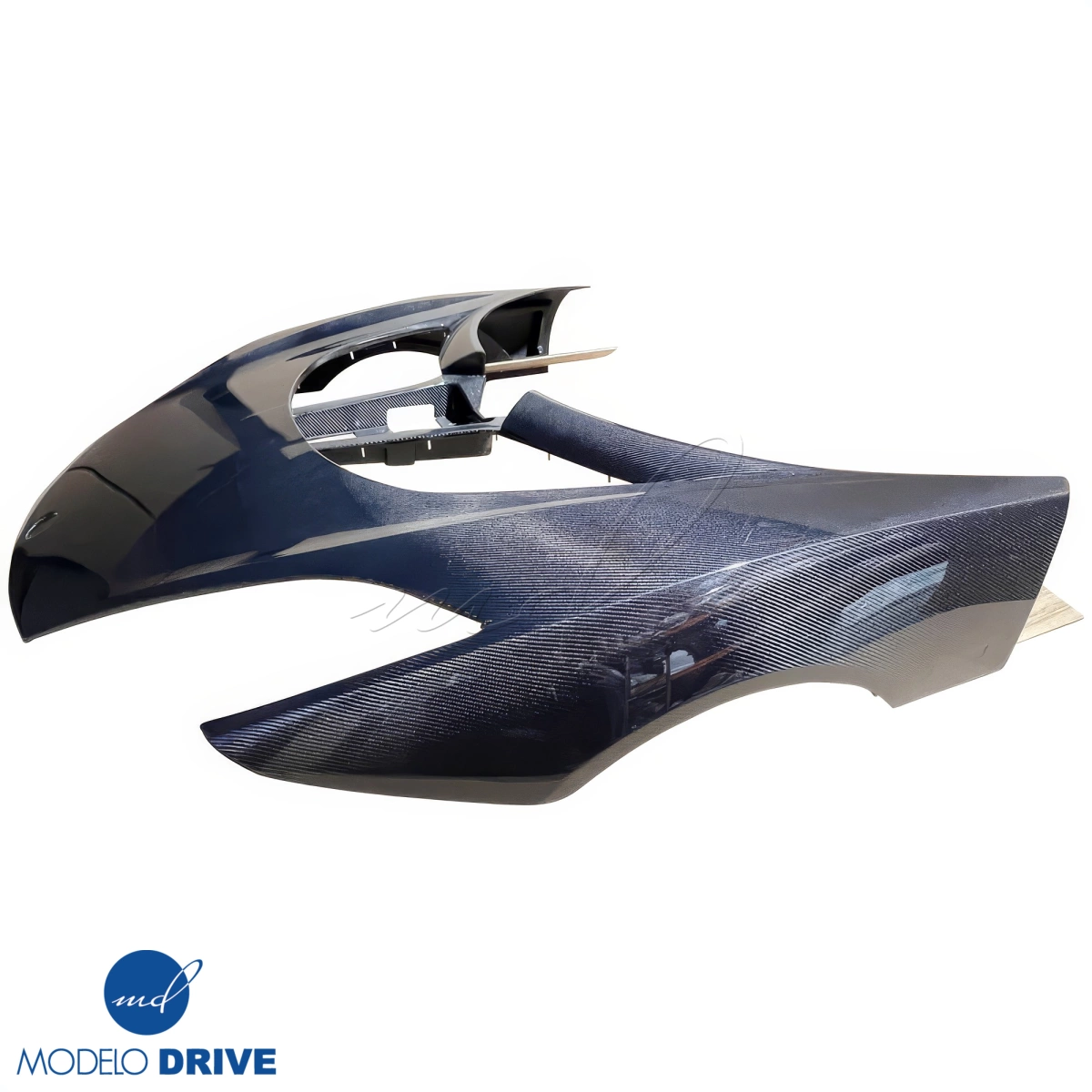 Modify your Lotus Evora 2011 with our Exterior/Hoods - 23