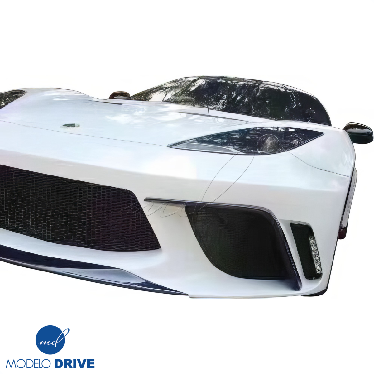 Modify your Lotus Evora 2011 with our Exterior/Complete Body Kits - 