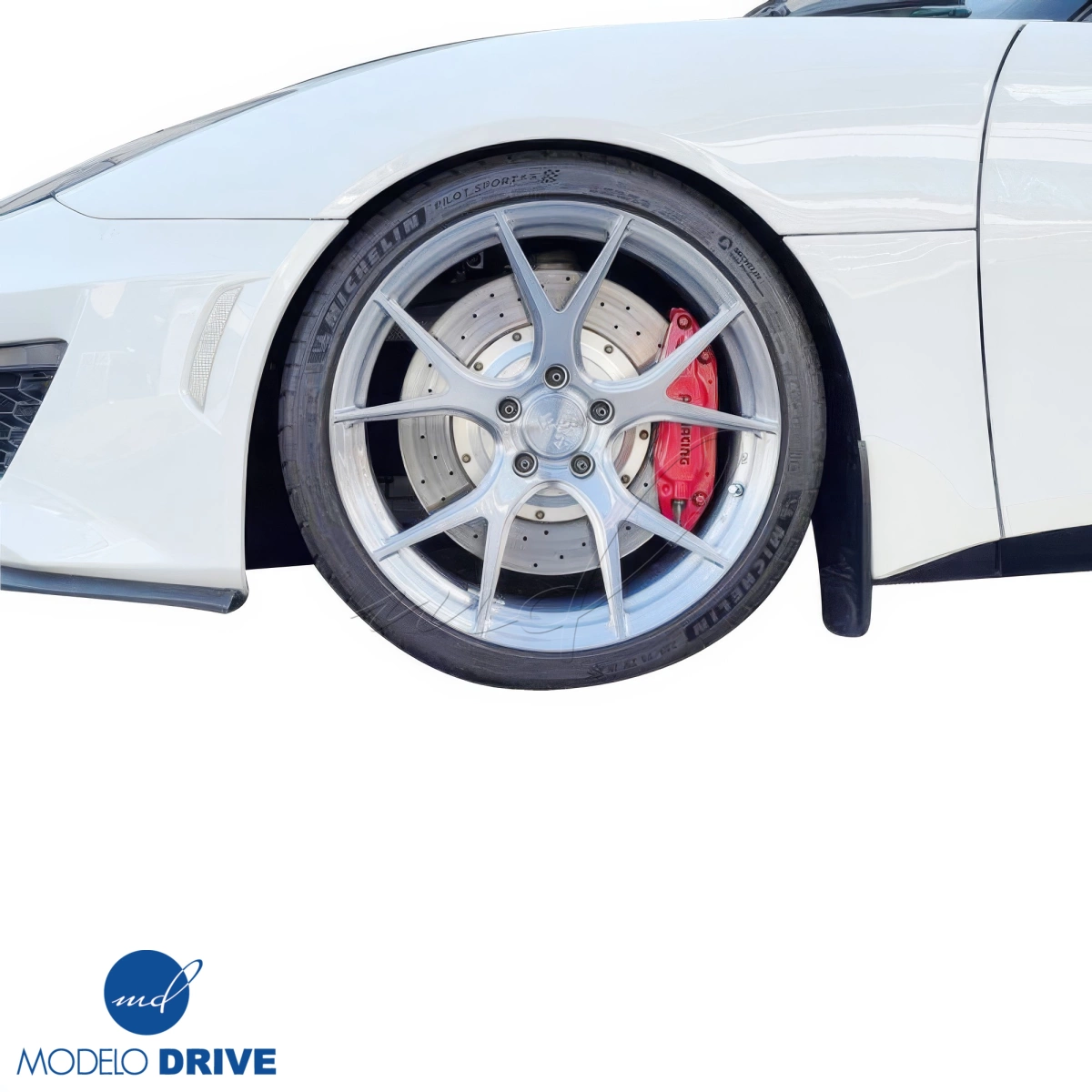 Modify your Lotus Evora 2011 with our Exterior/Complete Body Kits - 2