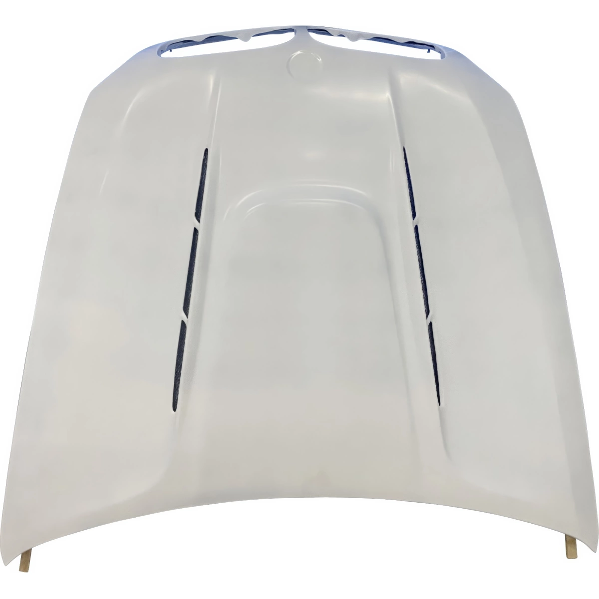 Modify your BMW X5 2007 with our Exterior/Hoods - 2