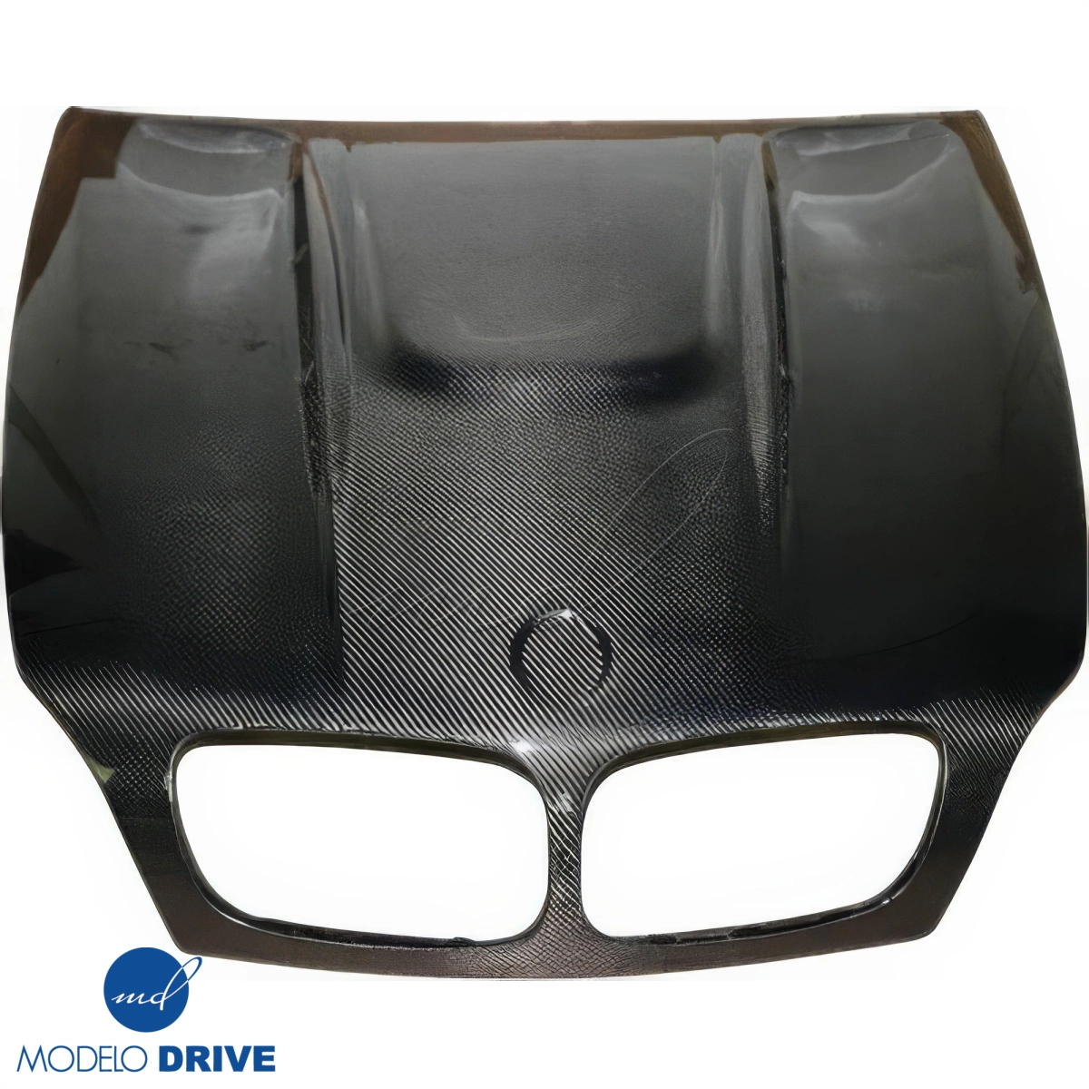 Modify your BMW X5 2007 with our Exterior/Hoods - 12