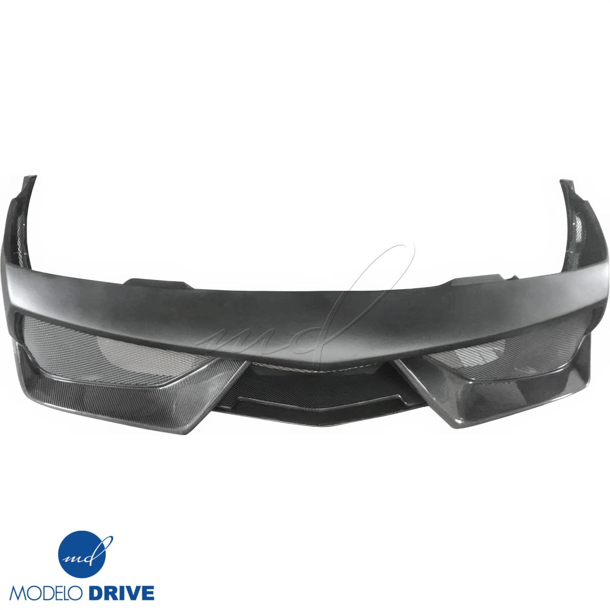 Modify your Lamborghini Gallardo 2009 with our Exterior/Front Bumpers - 5