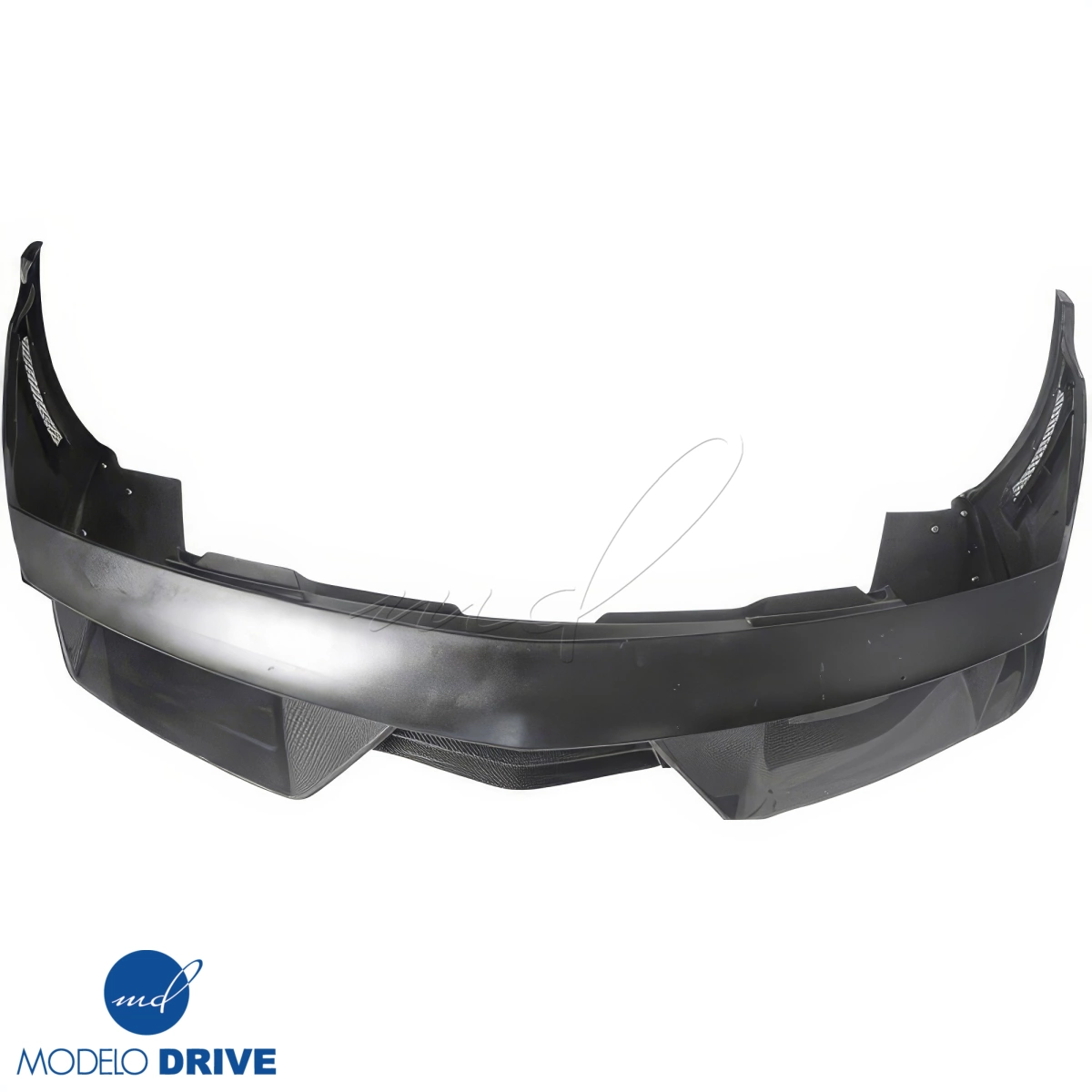 Modify your Lamborghini Gallardo 2009 with our Exterior/Front Bumpers - 7