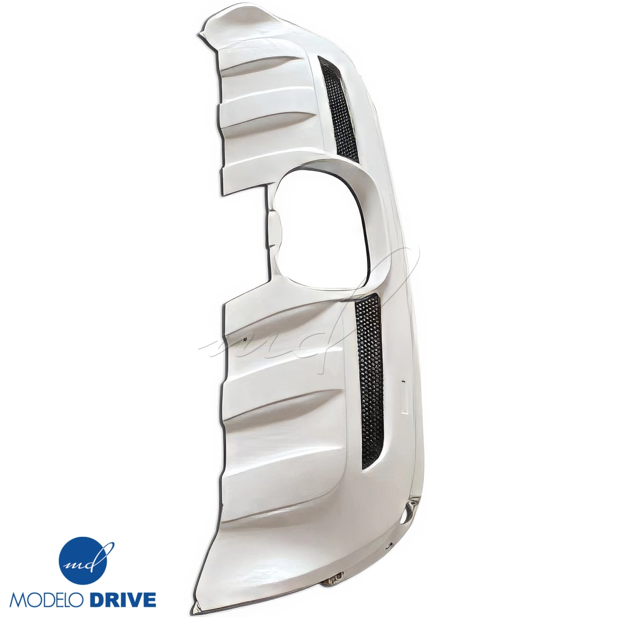 Modify your BMW X6 2008 with our Exterior/Diffusers - 11