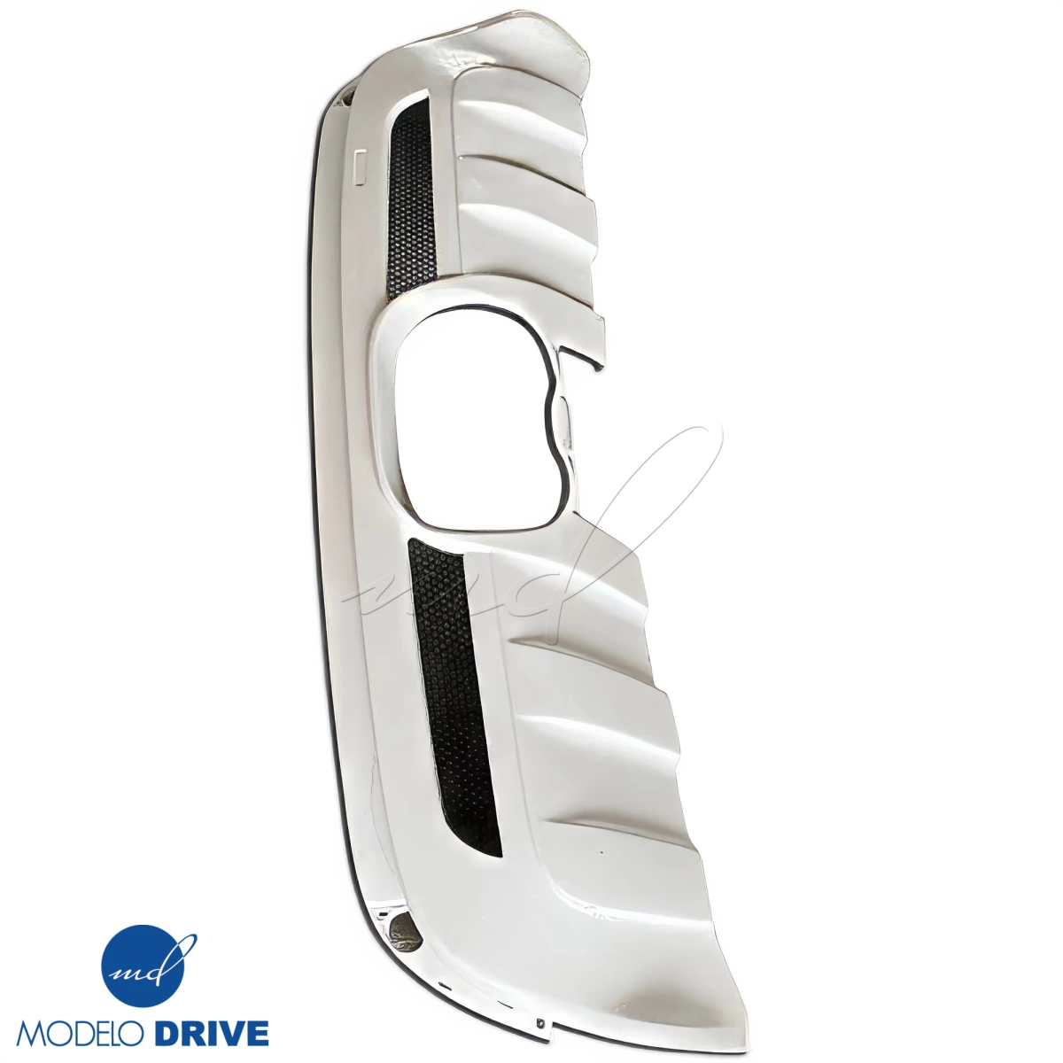 Modify your BMW X6 2008 with our Exterior/Diffusers - 14