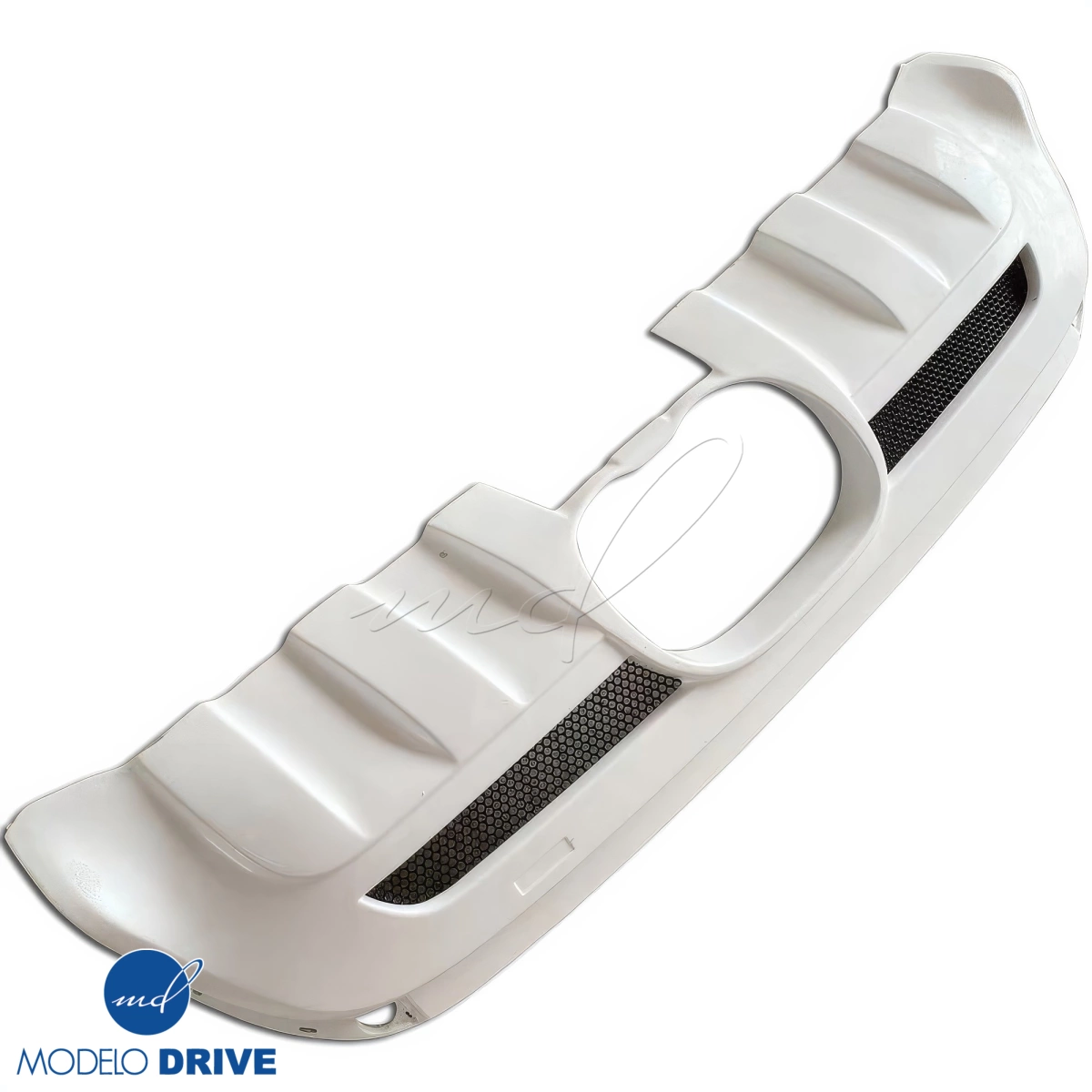 Modify your BMW X6 2008 with our Exterior/Diffusers - 15