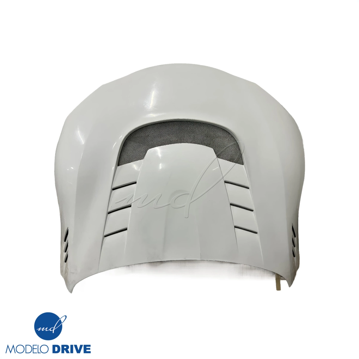 Modify your Toyota Supra 2019 with our Exterior/Hoods - 7