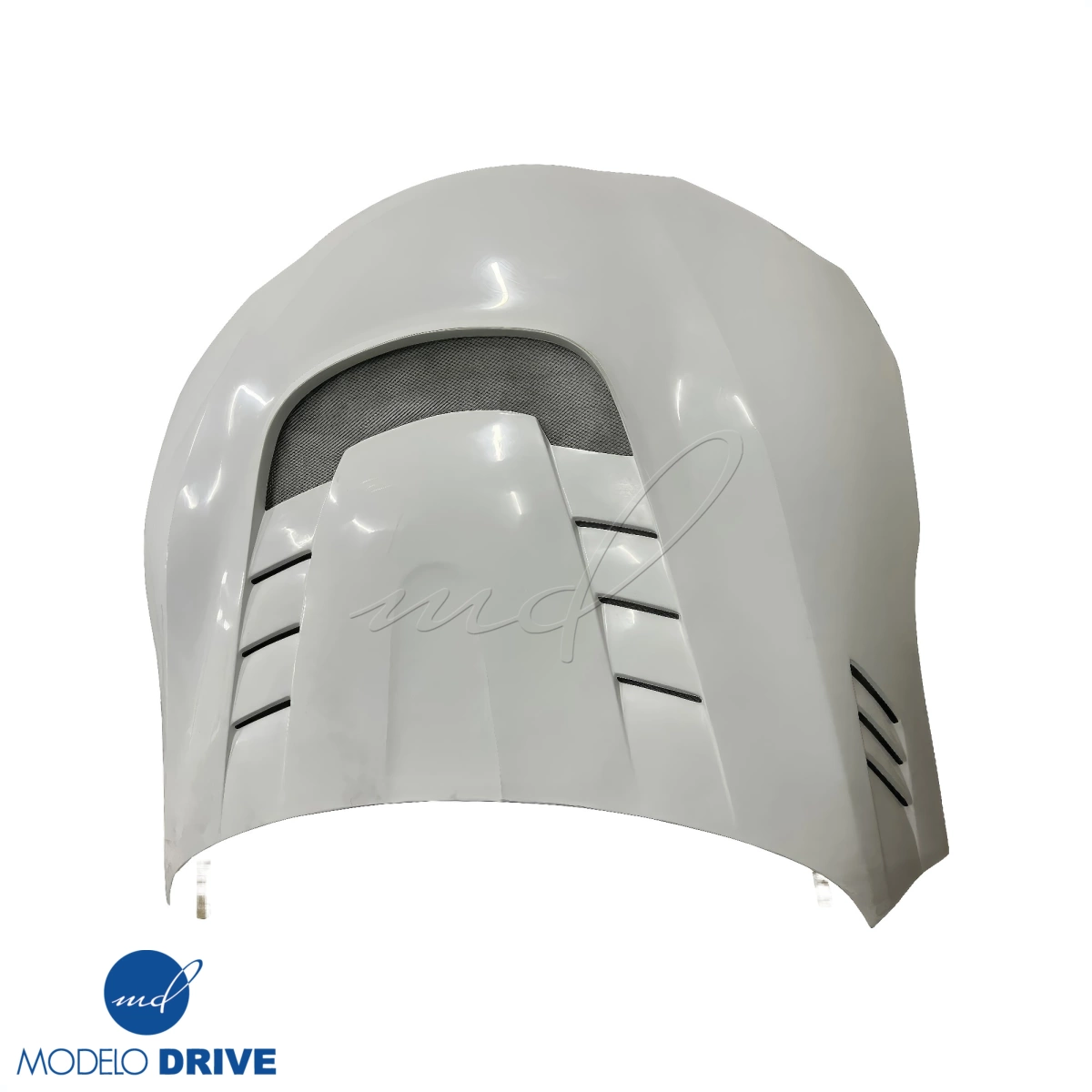 Modify your Toyota Supra 2019 with our Exterior/Hoods - 8