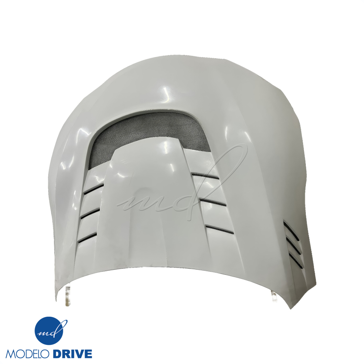 Modify your Toyota Supra 2019 with our Exterior/Hoods - 