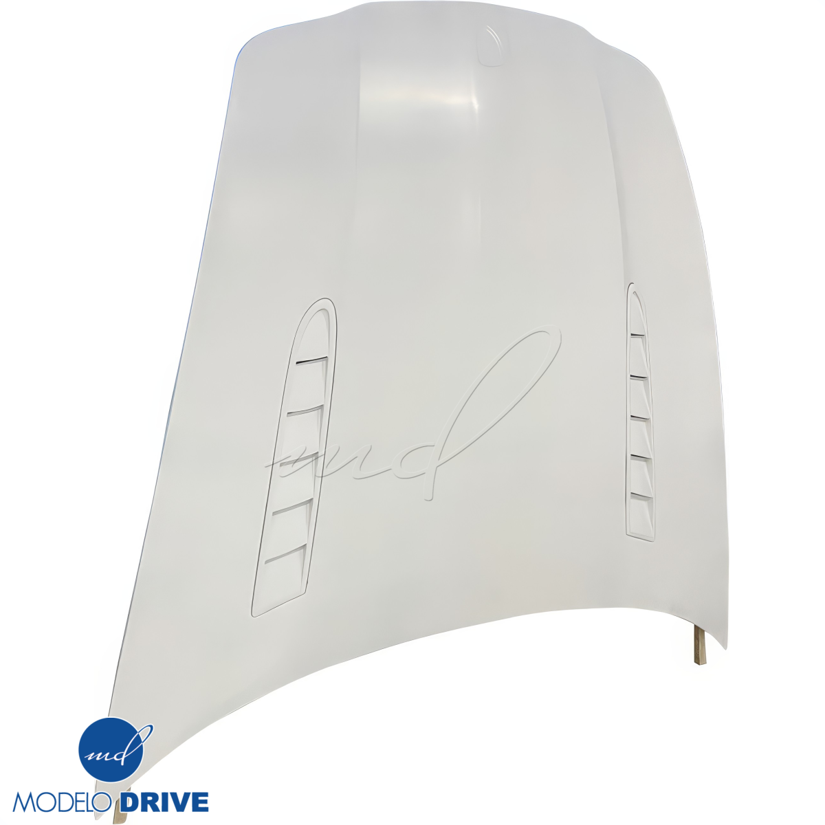 Modify your Porsche Panamera 2010 with our Exterior/Hoods - 