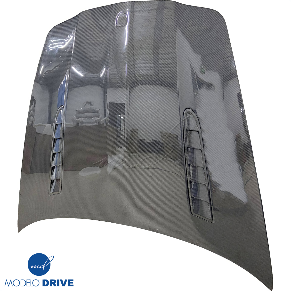 Modify your Porsche Panamera 2010 with our Exterior/Hoods -