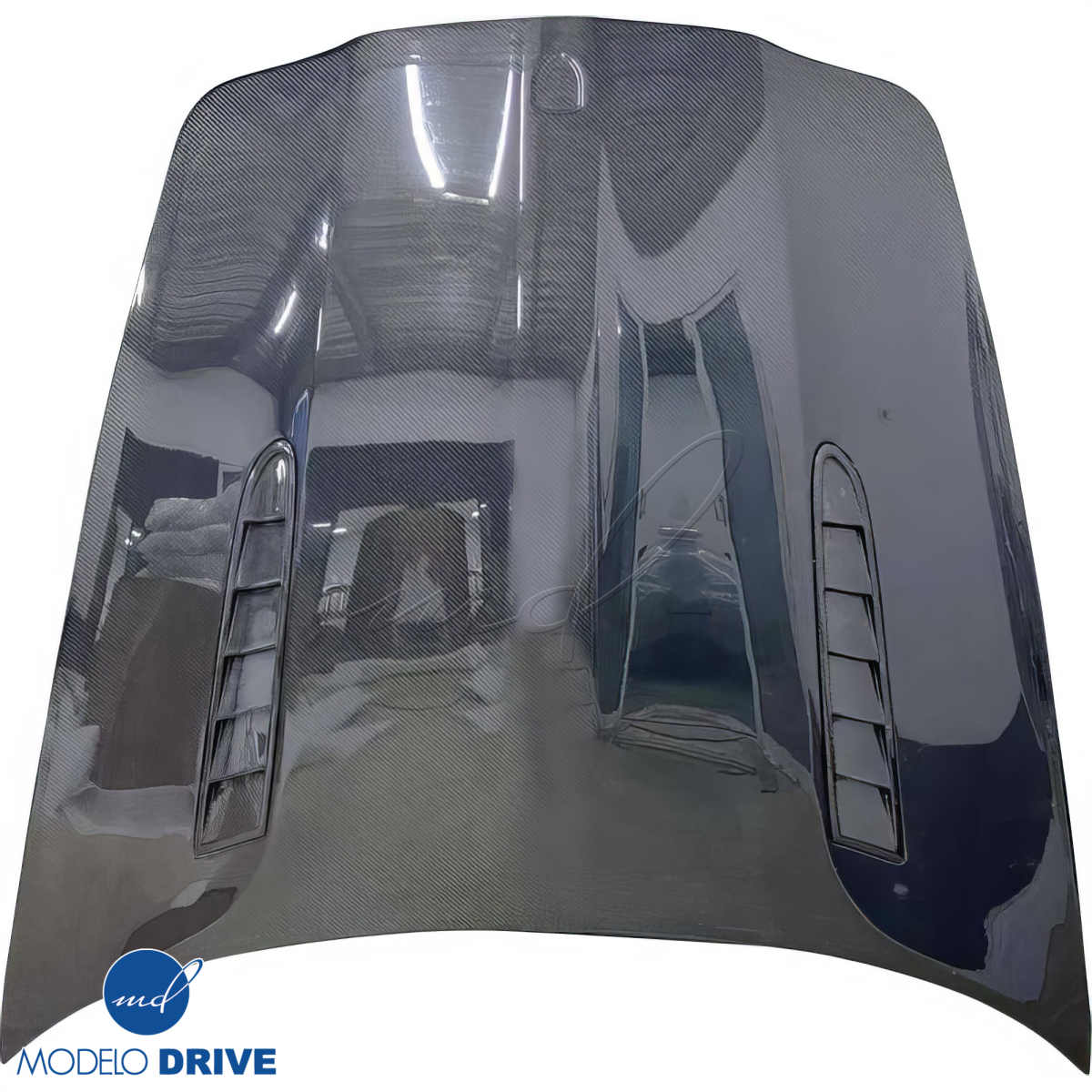 Modify your Porsche Panamera 2010 with our Exterior/Hoods -