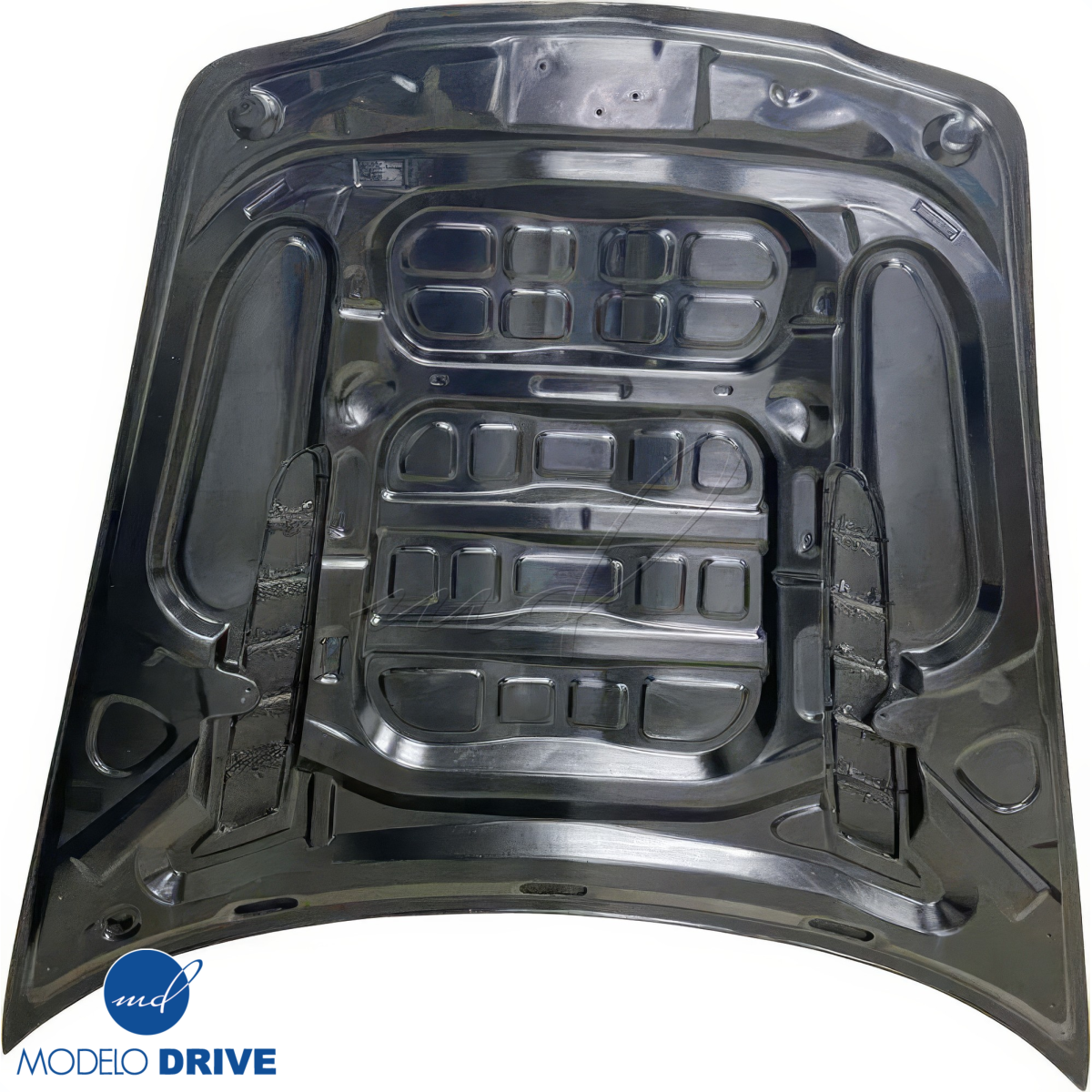 Modify your Porsche Panamera 2010 with our Exterior/Hoods -