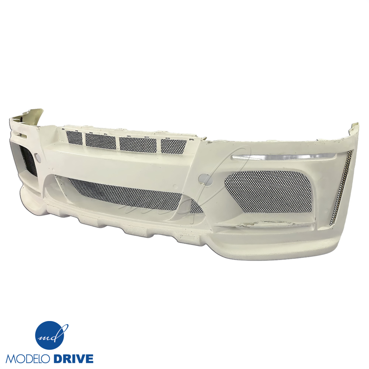 Modify your BMW X6 2008 with our Exterior/Front Bumpers or Lips - 