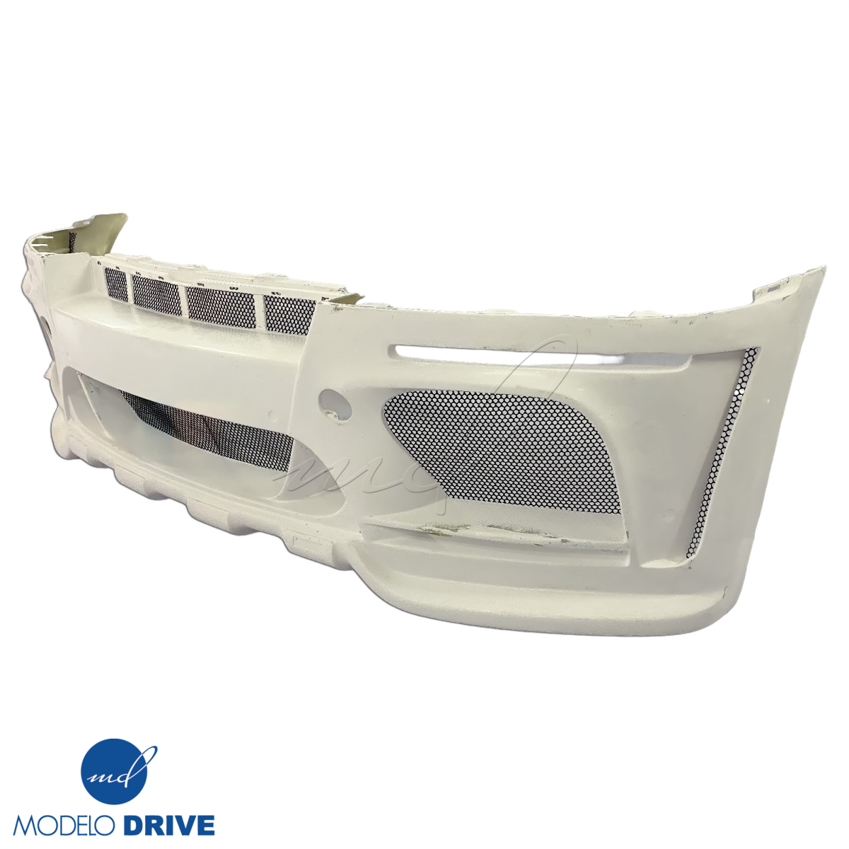 Modify your BMW X6 2008 with our Exterior/Front Bumpers or Lips - 