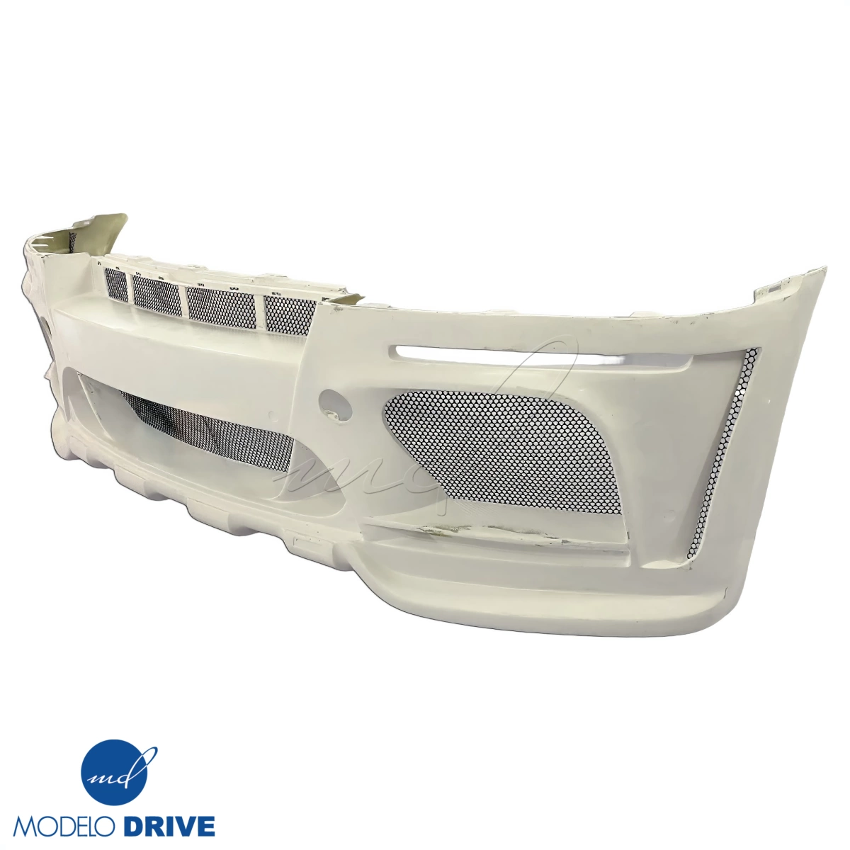 Modify your BMW X6 2008 with our Exterior/Front Bumpers - 6