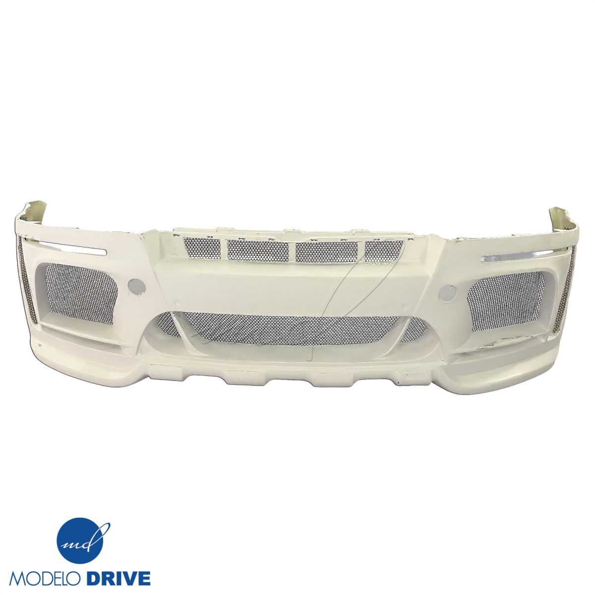 Modify your BMW X6 2008 with our Exterior/Front Bumpers or Lips - 