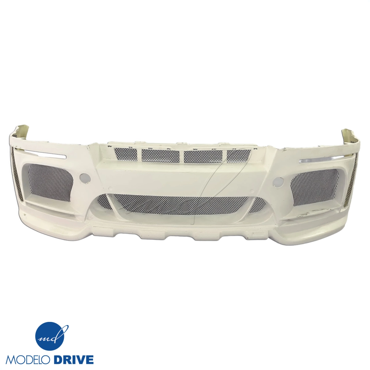 Modify your BMW X6 2008 with our Exterior/Front Bumpers - 8
