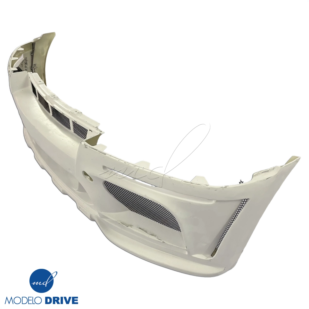 Modify your BMW X6 2008 with our Exterior/Front Bumpers - 9