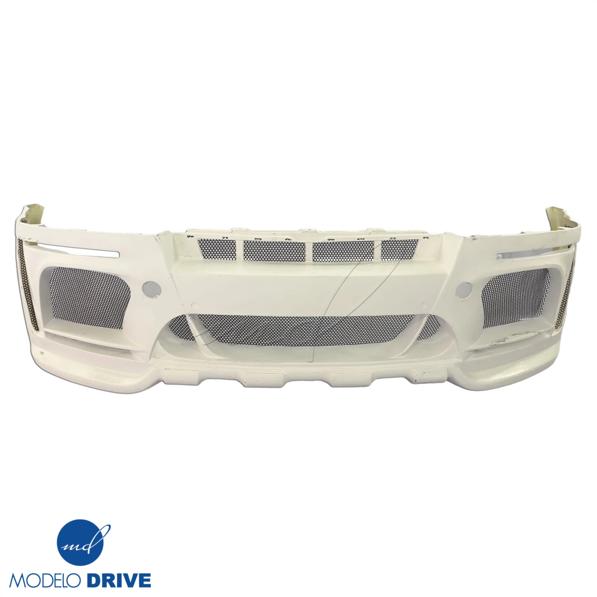 Modify your BMW X6 2008 with our Exterior/Front Bumpers - 11